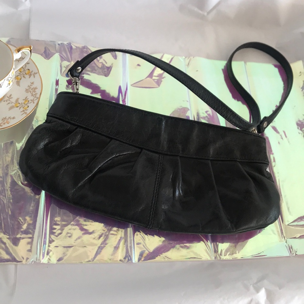 ALDO Black Purse/Clutch